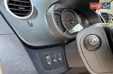 Мінівен Renault Kangoo 2016 в 