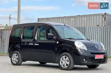 Renault Kangoo 2008