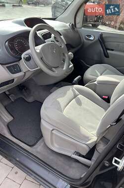 Минивэн Renault Kangoo 2008 в 