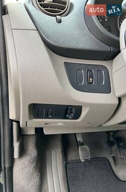 Минивэн Renault Kangoo 2008 в 