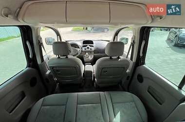 Минивэн Renault Kangoo 2008 в 