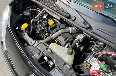 Минивэн Renault Kangoo 2008 в 