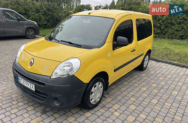 Грузовой фургон Renault Kangoo 2013 в Киеве