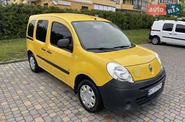 Грузовой фургон Renault Kangoo 2013 в 