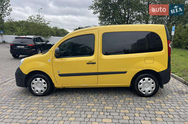 Грузовой фургон Renault Kangoo 2013 в 