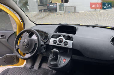 Грузовой фургон Renault Kangoo 2013 в 