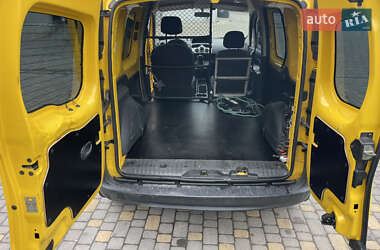 Грузовой фургон Renault Kangoo 2013 в 