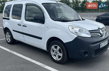 Renault Kangoo 2018 Renault Kangoo 2018