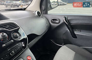 Минивэн Renault Kangoo 2018 в 