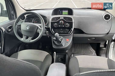 Минивэн Renault Kangoo 2018 в 