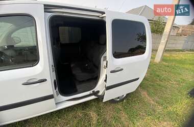 Минивэн Renault Kangoo 2018 в 