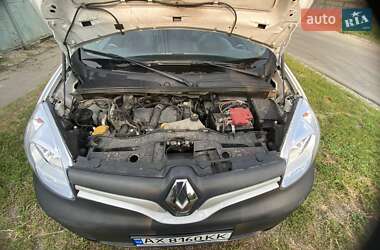 Минивэн Renault Kangoo 2018 в 