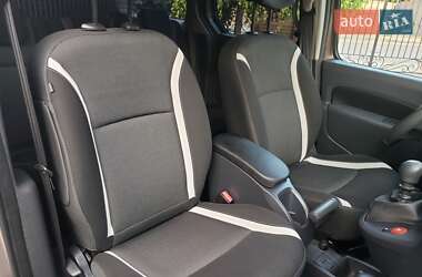 Минивэн Renault Kangoo 2014 в 