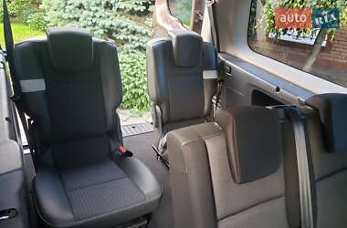 Минивэн Renault Kangoo 2014 в 