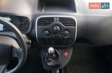 Минивэн Renault Kangoo 2014 в 