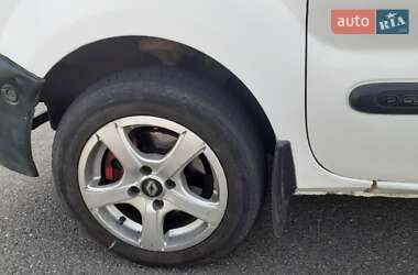 Минивэн Renault Kangoo 2001 в 
