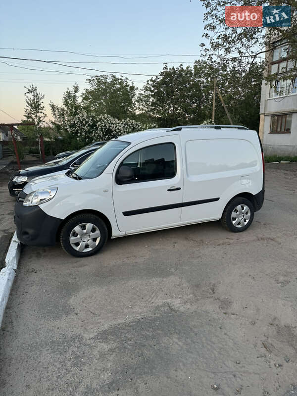 Renault Kangoo 2020
