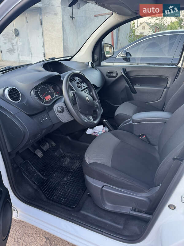 Другие грузовики Renault Kangoo 2020 в Николаеве