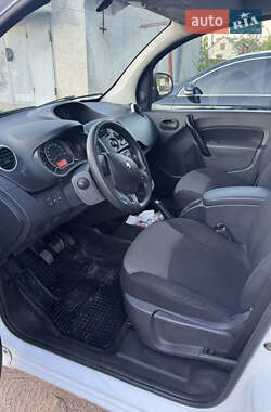Другие грузовики Renault Kangoo 2020 в 