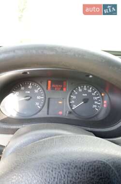 Renault Kangoo 2007 Renault Kangoo 2007