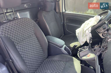 Грузовой фургон Renault Kangoo 2016 в 