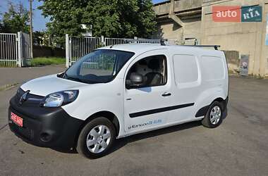 Вантажний фургон Renault Kangoo 2019 в Вінниці