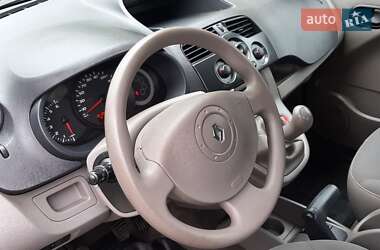 Минивэн Renault Kangoo 2008 в 