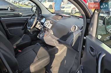Минивэн Renault Kangoo 2013 в 