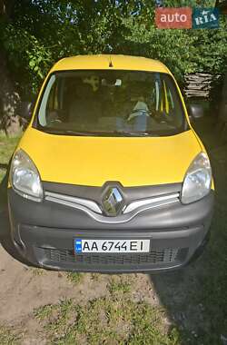 Renault Kangoo 2015 Renault Kangoo 2015