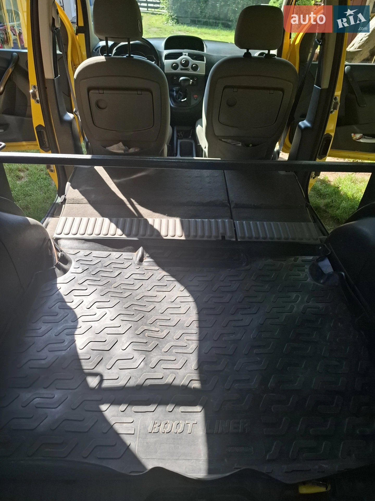 2015 Renault Kangoo - мініатюра 21