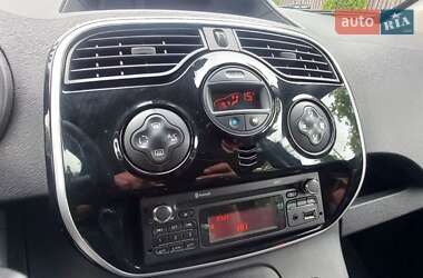 Мінівен Renault Kangoo 2016 в 