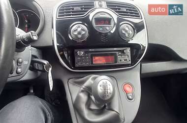Мінівен Renault Kangoo 2016 в 