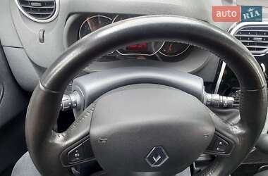 Мінівен Renault Kangoo 2016 в 