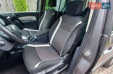 Мінівен Renault Kangoo 2016 в 