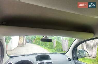 Мінівен Renault Kangoo 2016 в 