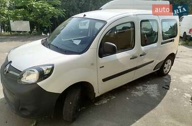 Renault Kangoo 2021 Renault Kangoo 2021