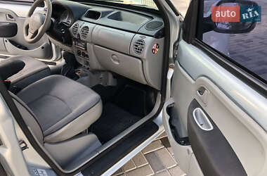 Минивэн Renault Kangoo 2008 в 