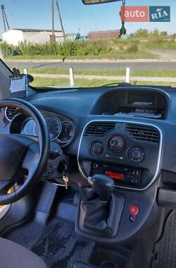 Вантажний фургон Renault Kangoo 2013 в Володимирі