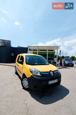 Renault Kangoo 2014 Renault Kangoo 2014