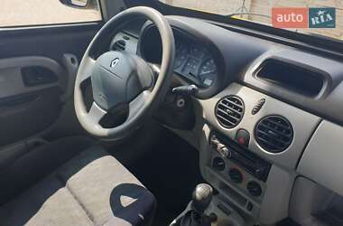 Минивэн Renault Kangoo 2003 в 