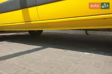 Минивэн Renault Kangoo 2003 в 