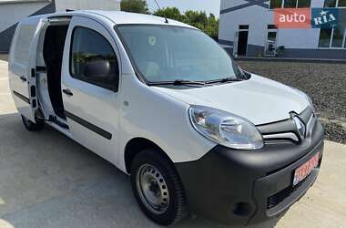Грузовой фургон Renault Kangoo 2020 в 