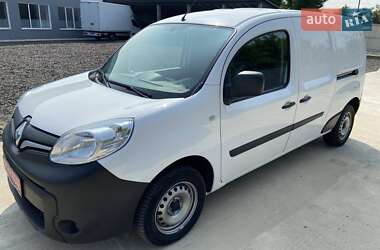 Грузовой фургон Renault Kangoo 2020 в 