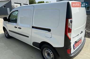 Грузовой фургон Renault Kangoo 2020 в 