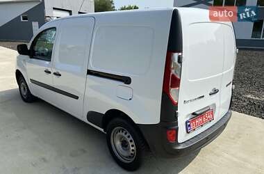 Грузовой фургон Renault Kangoo 2020 в 