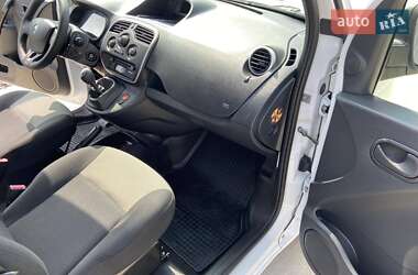 Грузовой фургон Renault Kangoo 2020 в 