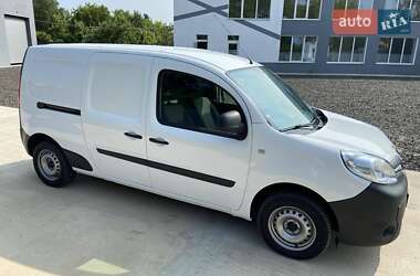 Вантажний фургон Renault Kangoo 2020 в Києві