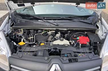 Грузовой фургон Renault Kangoo 2020 в 