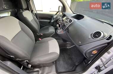 Грузовой фургон Renault Kangoo 2020 в 