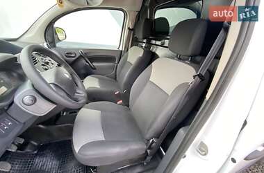Грузовой фургон Renault Kangoo 2020 в 